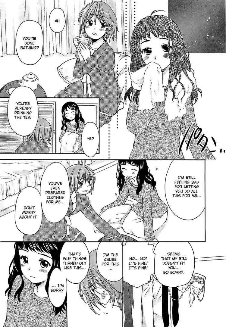 Kashimashi Girl Meets Girl Chapter 29 11